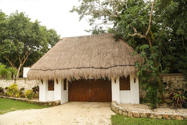 Gallery - Mi Kasa Tu Kasa Bacalar By Nah Hotels