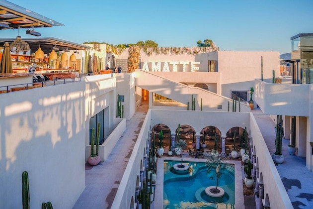 Gallery - Hotel Amatte San Miguel De Allende