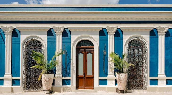 Gallery - Cigno Hotel (Adults Only)