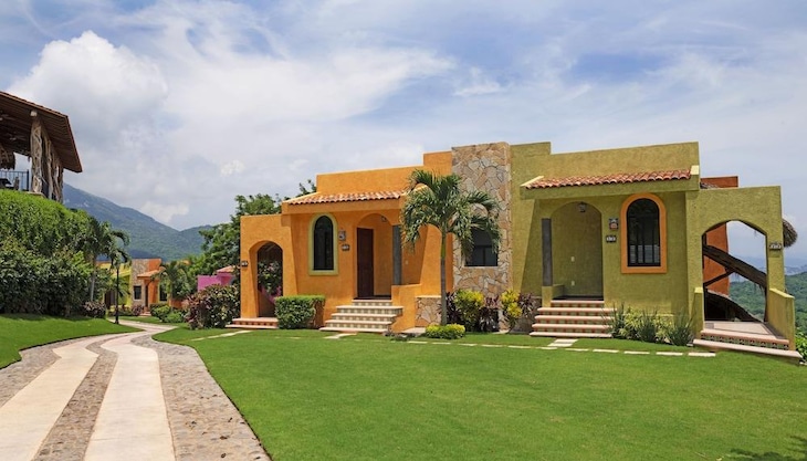 Gallery - El Corazón Golf & Spa Resort Manzanillo