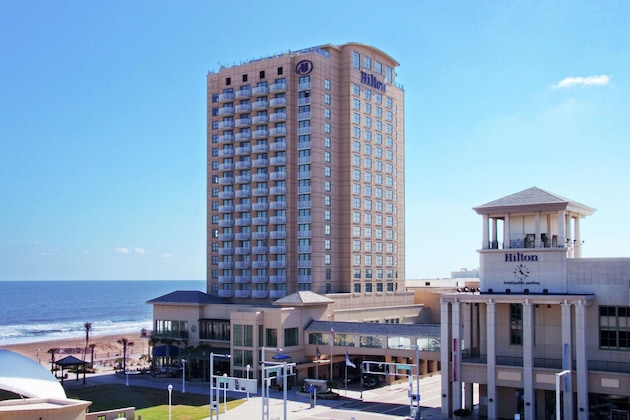 Gallery - Hilton Virginia Beach Oceanfront
