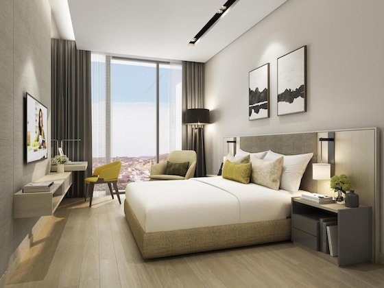Gallery - Citadines Abha