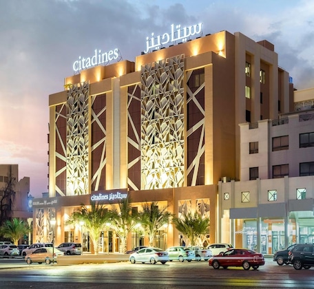 Gallery - Citadines Al Ghubrah Muscat