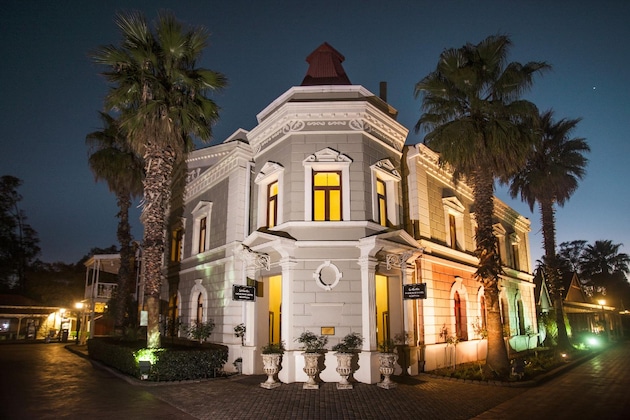 Gallery - Gold Reef City Theme Park Hotel