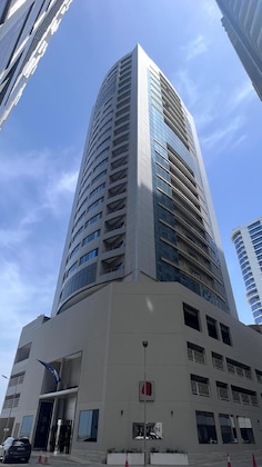 Gallery - The Seven Hotel
