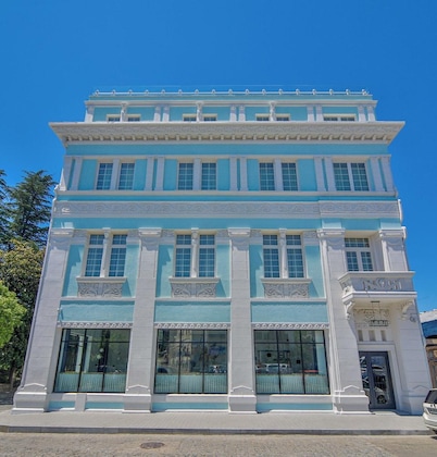 Gallery - Newport Hotel Kutaisi