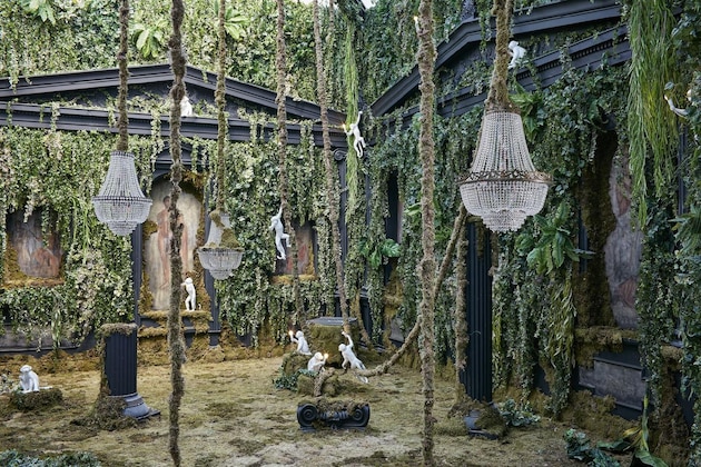 Gallery - Royal Myconian - Leading Hotels of the World