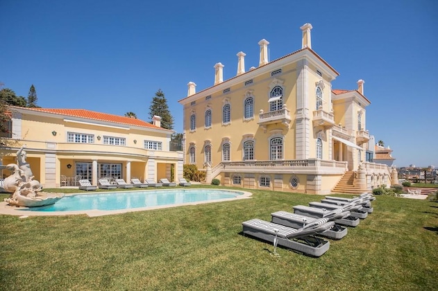 Gallery - Estoril Vintage Hotel