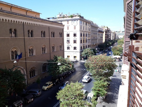 Gallery - Residenza Cola Di Rienzo - Suite In Rome