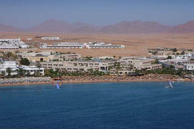 Gallery - Naama Bay Promenade Resort Managed By Accor