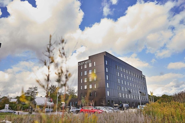 Gallery - Zleep Hotel Lyngby