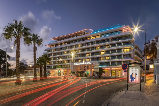 Gallery - Evolution Cascais-Estoril Hotel