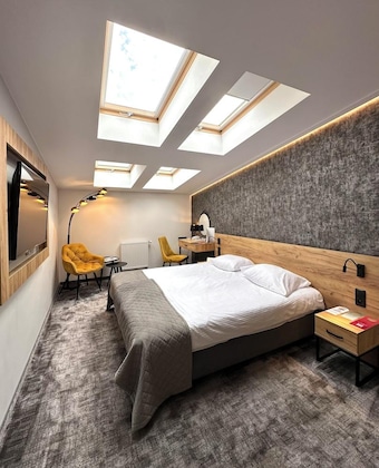 Gallery - 1891 Garni Hotel