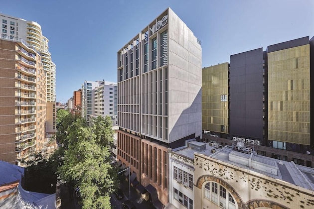 Gallery - Vibe Hotel Sydney Darling Harbour