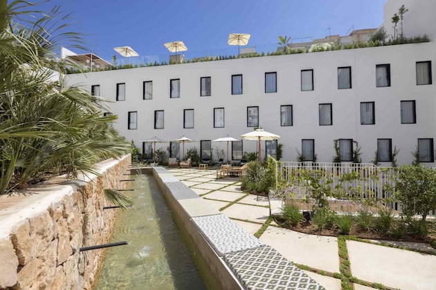 Gallery - Hm Palma Blanc Hotel
