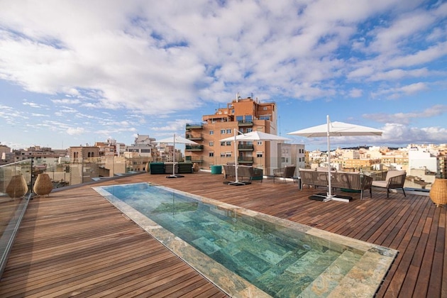 Gallery - Js Palma Plaza Hotel