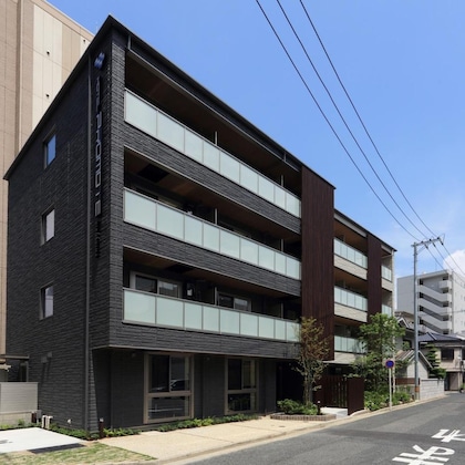Gallery - Hotel Promote Hiroshima