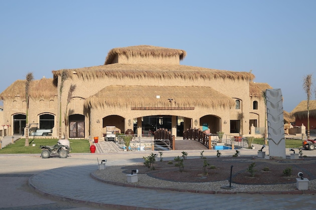 Gallery - Amarina Jannah Resort & Aqua Park