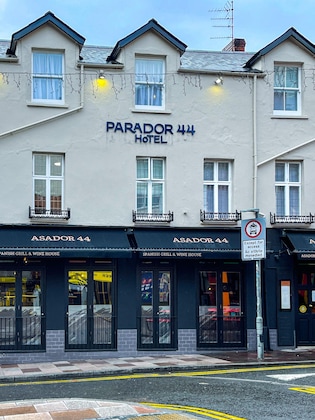 Gallery - Parador44