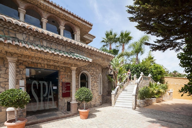 Gallery - Apartamentos Best Alcázar