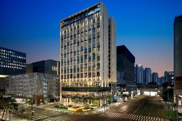 Gallery - Gravity Josun Seoul Pangyo, Autograph Collection