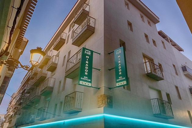 Gallery - Hotel Clopy Rocamar