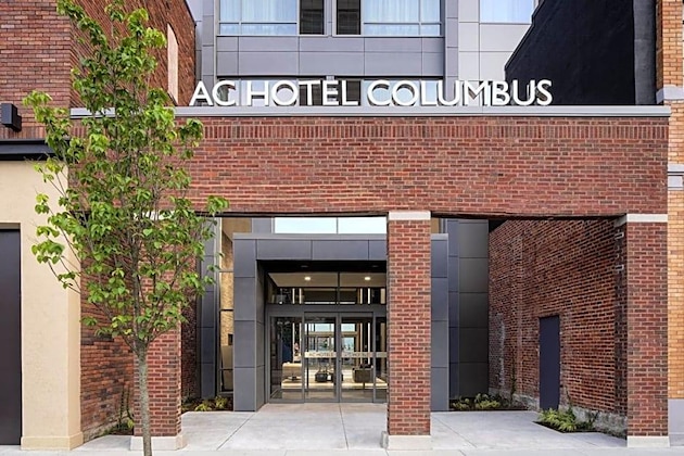 Gallery - Ac Hotel By Marriott Columbus Downtown