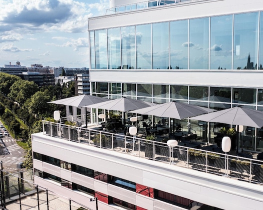 Gallery - Residence Inn By Marriott Strasbourg