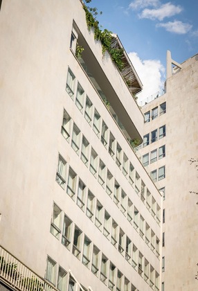 Gallery - Mondrian Mexico City Condesa