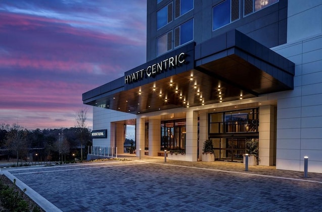 Gallery - Hyatt Centric Buckhead Atlanta