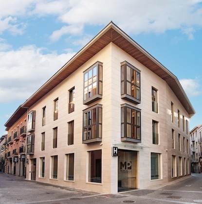 Gallery - Hotel Mypalace León