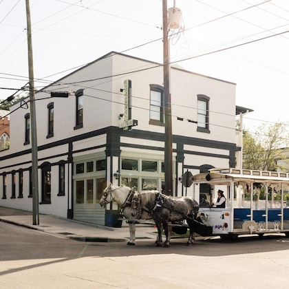 Gallery - Arrive Wilmington