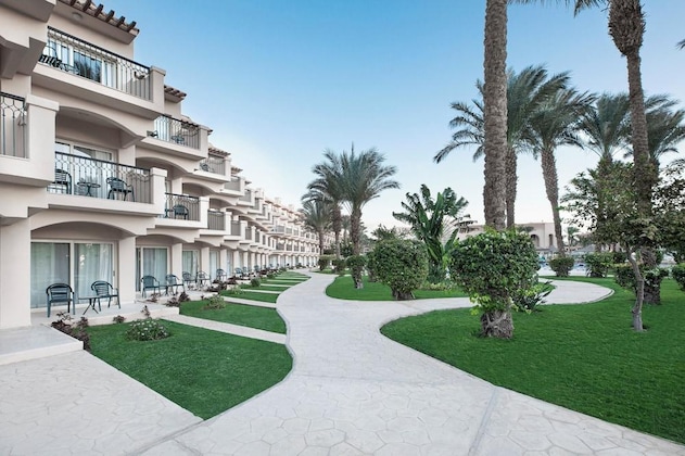 Gallery - The V Luxury Resort Sahl Hasheesh