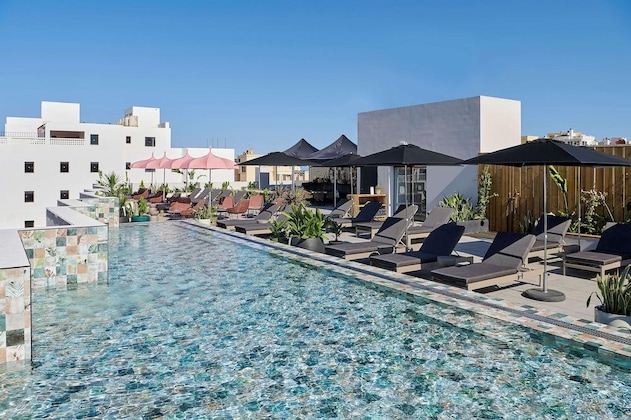 Gallery - Stic Urban Hotel & Spa