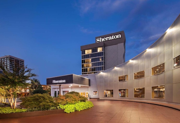 Gallery - Courtland Grand Hotel, Trademark Collection By Wyndham