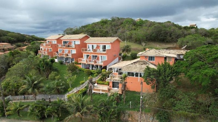 Gallery - Pousada Porto Almar Buzios
