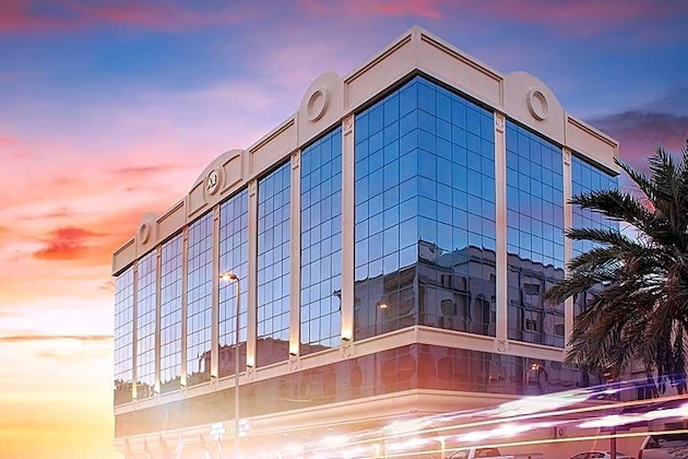 Gallery - Aquila Hotel