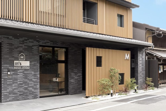 Gallery - M’S Hotel Sanjo Omiya