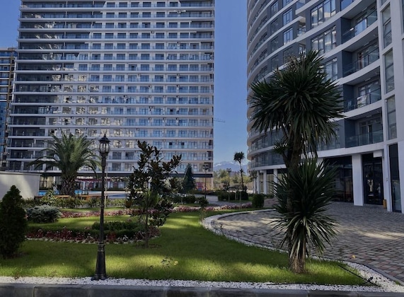 Gallery - White Sails Residential Hotel