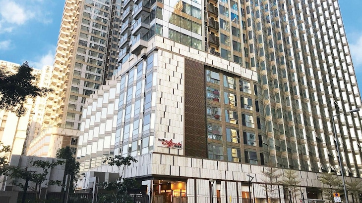 Gallery - Hotel Alexandra