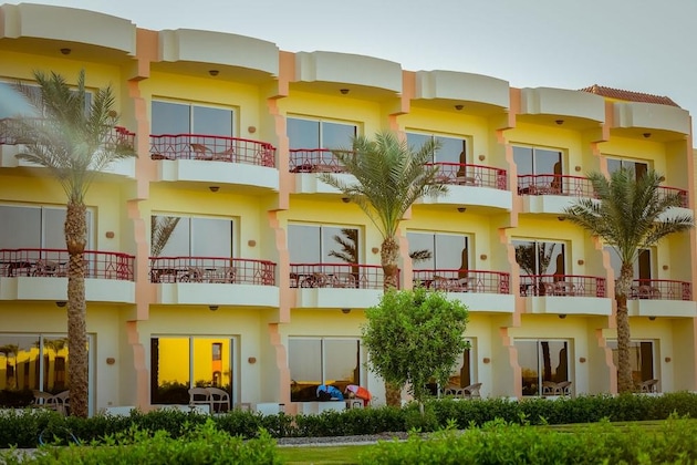 Gallery - Amarina Queen Resort & Aqua Park Marsa Allam