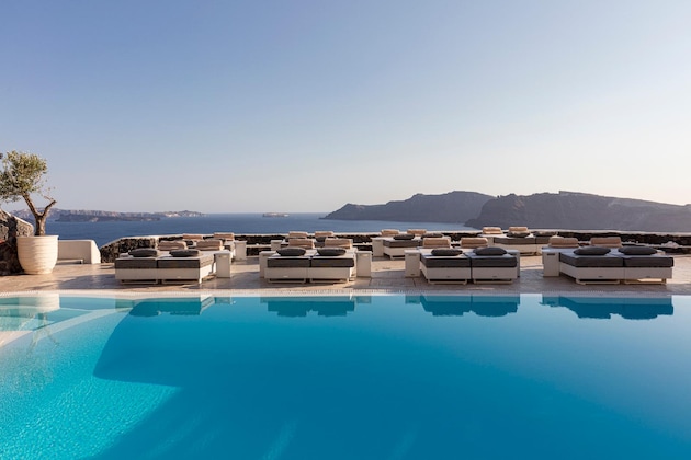 Gallery - Canaves Oia Suites
