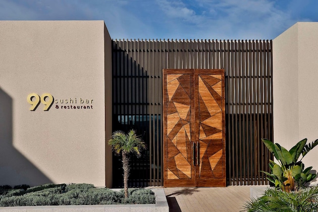 Gallery - Conrad Rabat Arzana