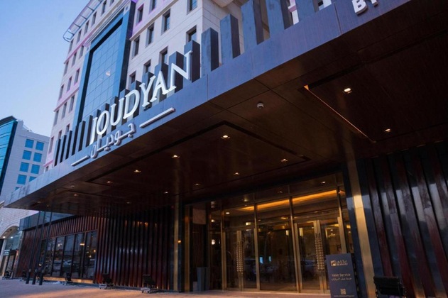 Gallery - Joudyan Olaya Riyadh By Elaf
