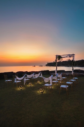 Gallery - Green Bay Phu Quoc Resort & Spa