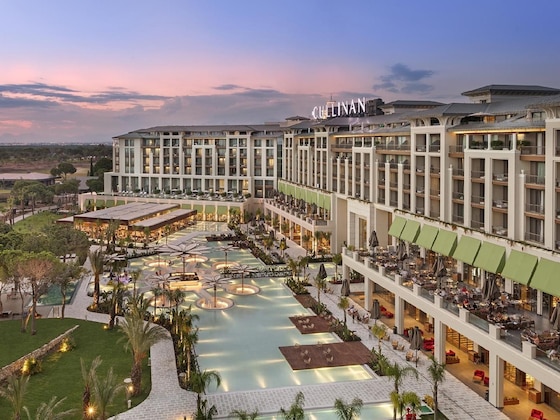 Gallery - Cullinan Belek