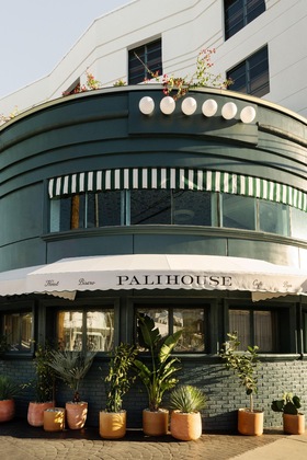 Gallery - Palihouse West Hollywood