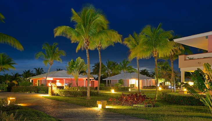 Gallery - Royal Service Paradisus Rio De Oro Resort & Spa