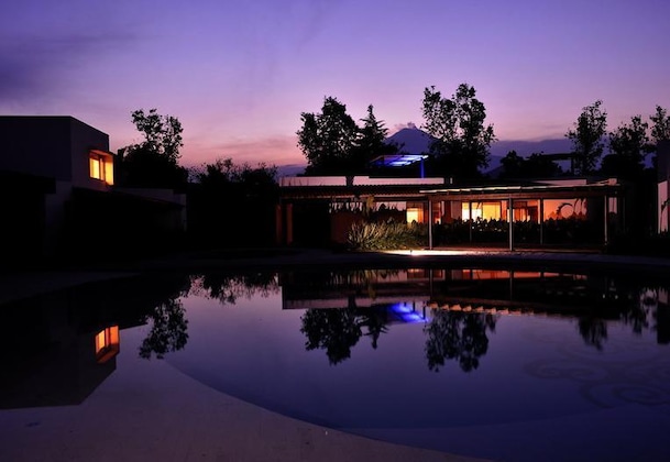 Gallery - Hotel Y Spa Luna Canela