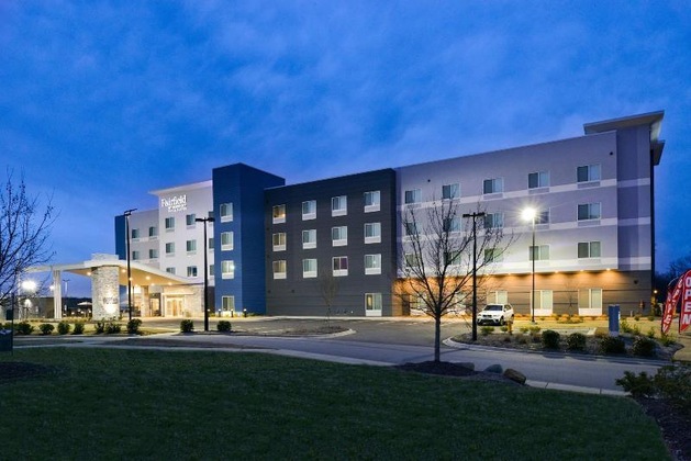 Gallery - Fairfield Inn & Suites By Marriott Charlotte North